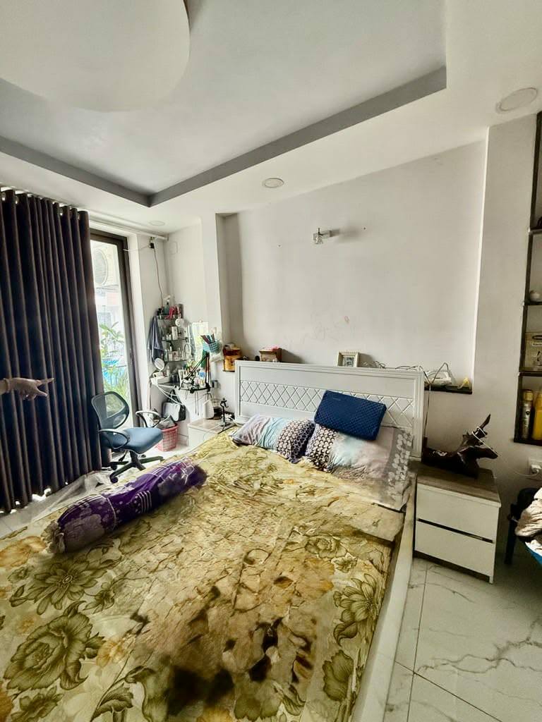 Bán nhà cư xá Phú Lâm D Bình Phú Quận 6 - Vị trí đẹp - Giá chỉ nhỉnh 11 tỷ